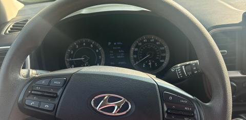 Hyundai Venue 2022