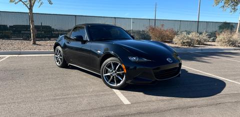 Mazda MX-5 Miata 2023