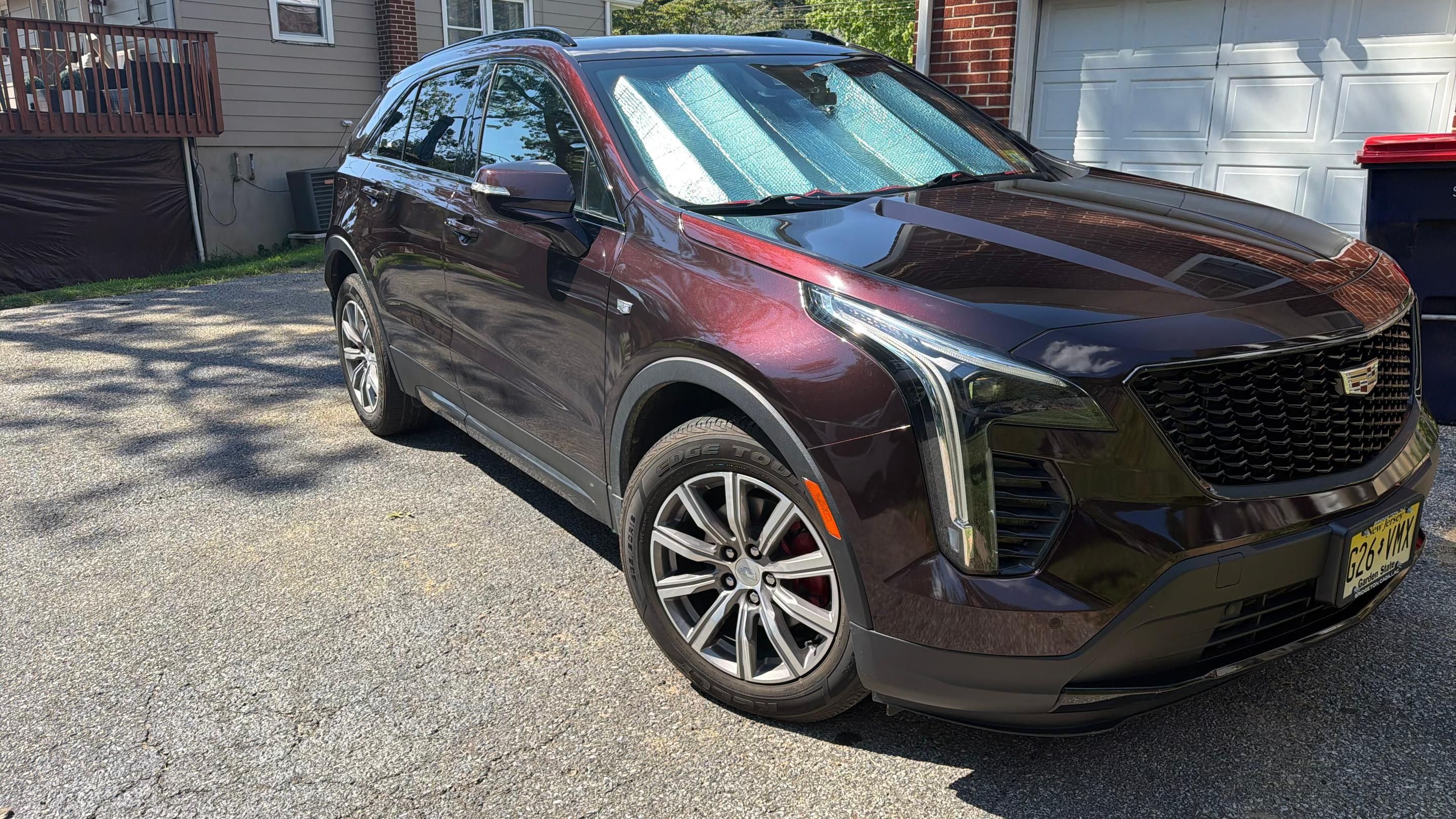 Cadillac XT4 2021 in Bridgeton, NJ