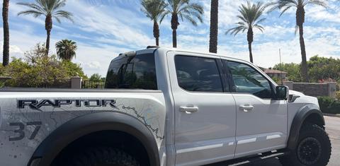Ford F-150 2023