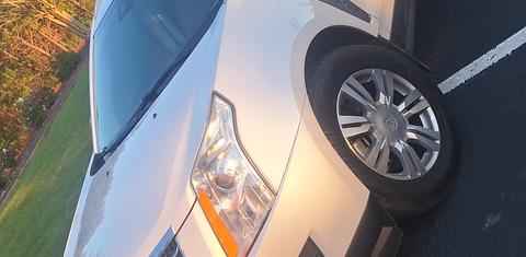 Cadillac SRX 2016