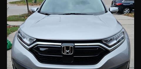 Honda CR-V 2020