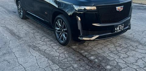 Cadillac Escalade ESV 2023