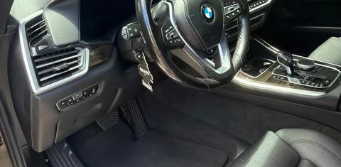 BMW X5 2021