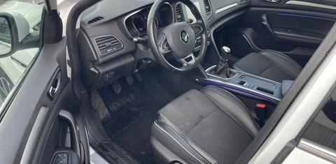 Renault MEGANE IV 2018