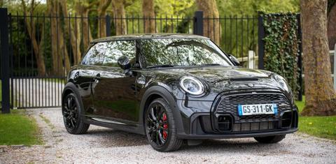 MINI HATCH 3 PORTES 2023