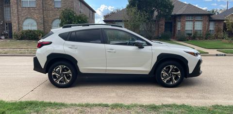 Subaru Crosstrek 2024