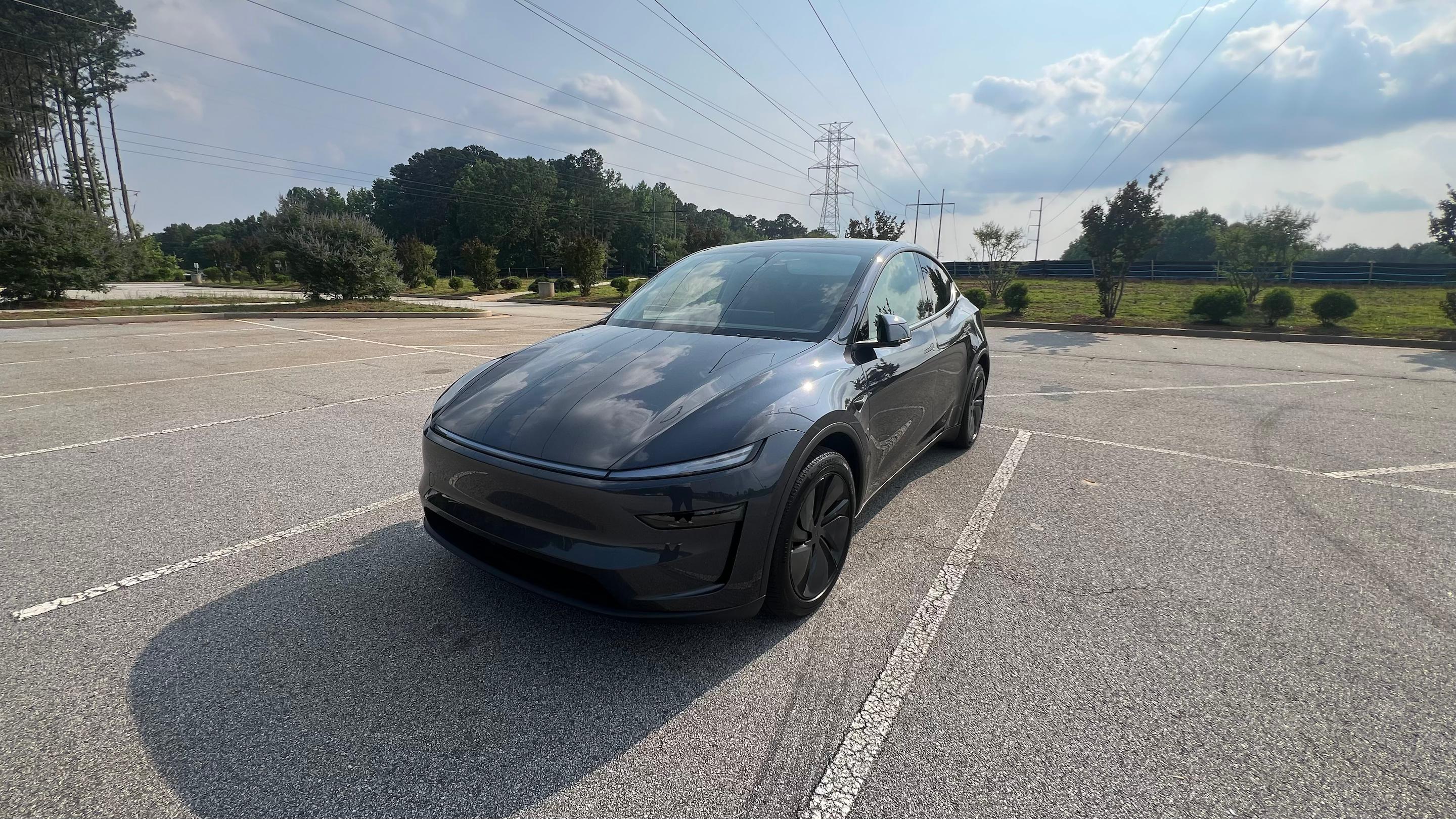 Tesla Model Y 2026 in Union City, GA