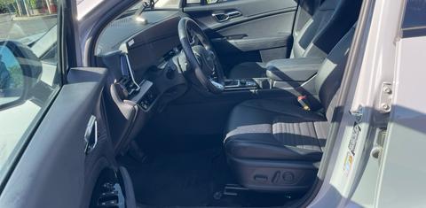 Kia Sportage 2024