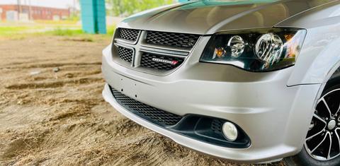 Dodge Grand Caravan 2017