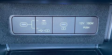Hyundai Sonata Hybrid 2026