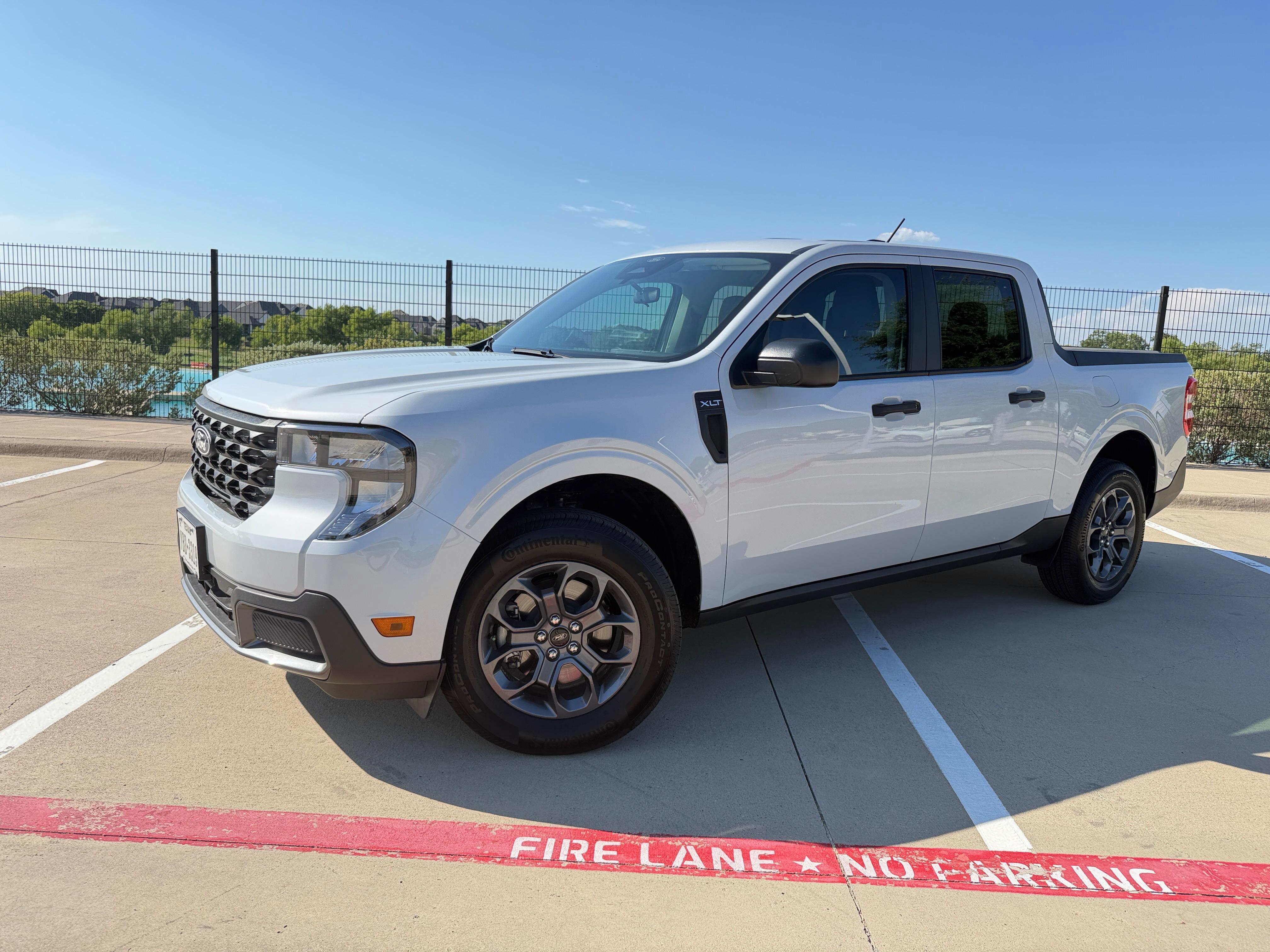 Ford Maverick 2026 in Frisco, TX