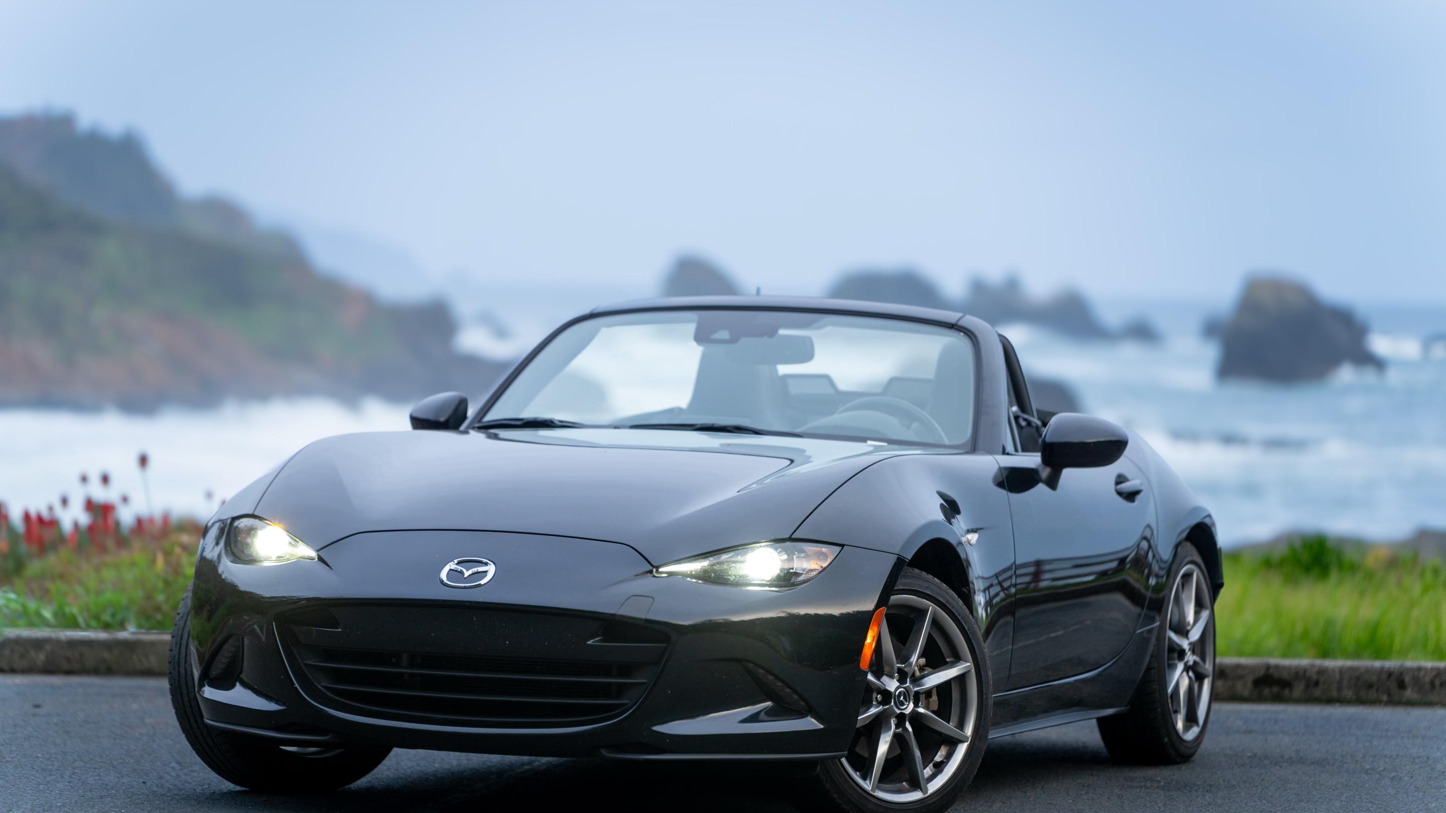 Mazda MX-5 Miata 2023 in Portland, OR