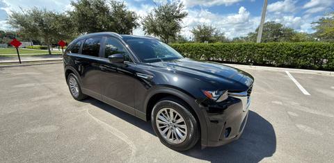 Mazda CX-90 2026