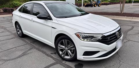 Volkswagen Jetta 2020
