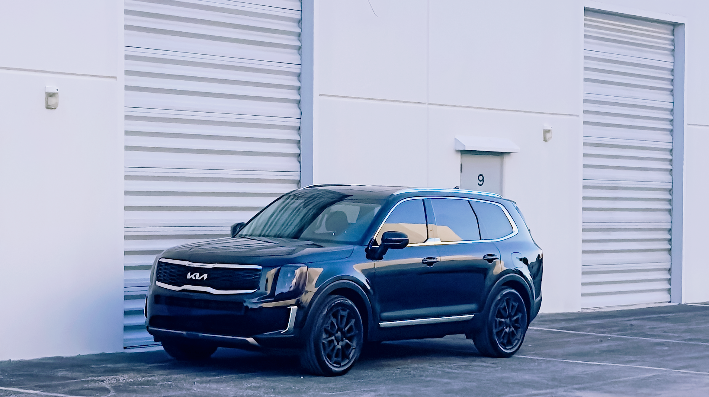 Kia Telluride 2022 in Delray Beach, FL