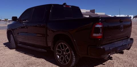 Ram 1500 2019