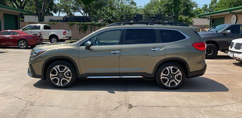 Subaru Ascent 2023