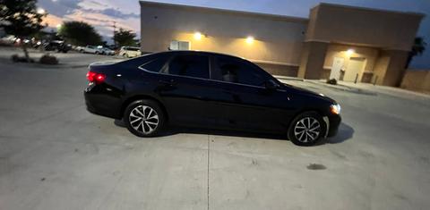 Volkswagen Jetta 2024