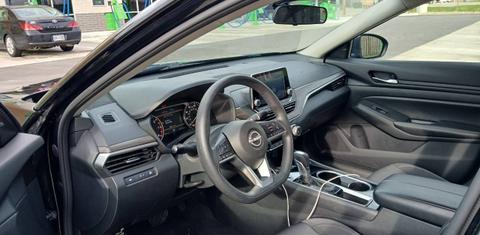 Nissan Altima 2024