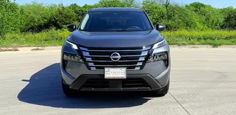 Nissan Rogue 2025
