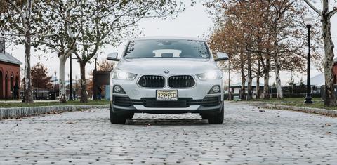 BMW X2 2020