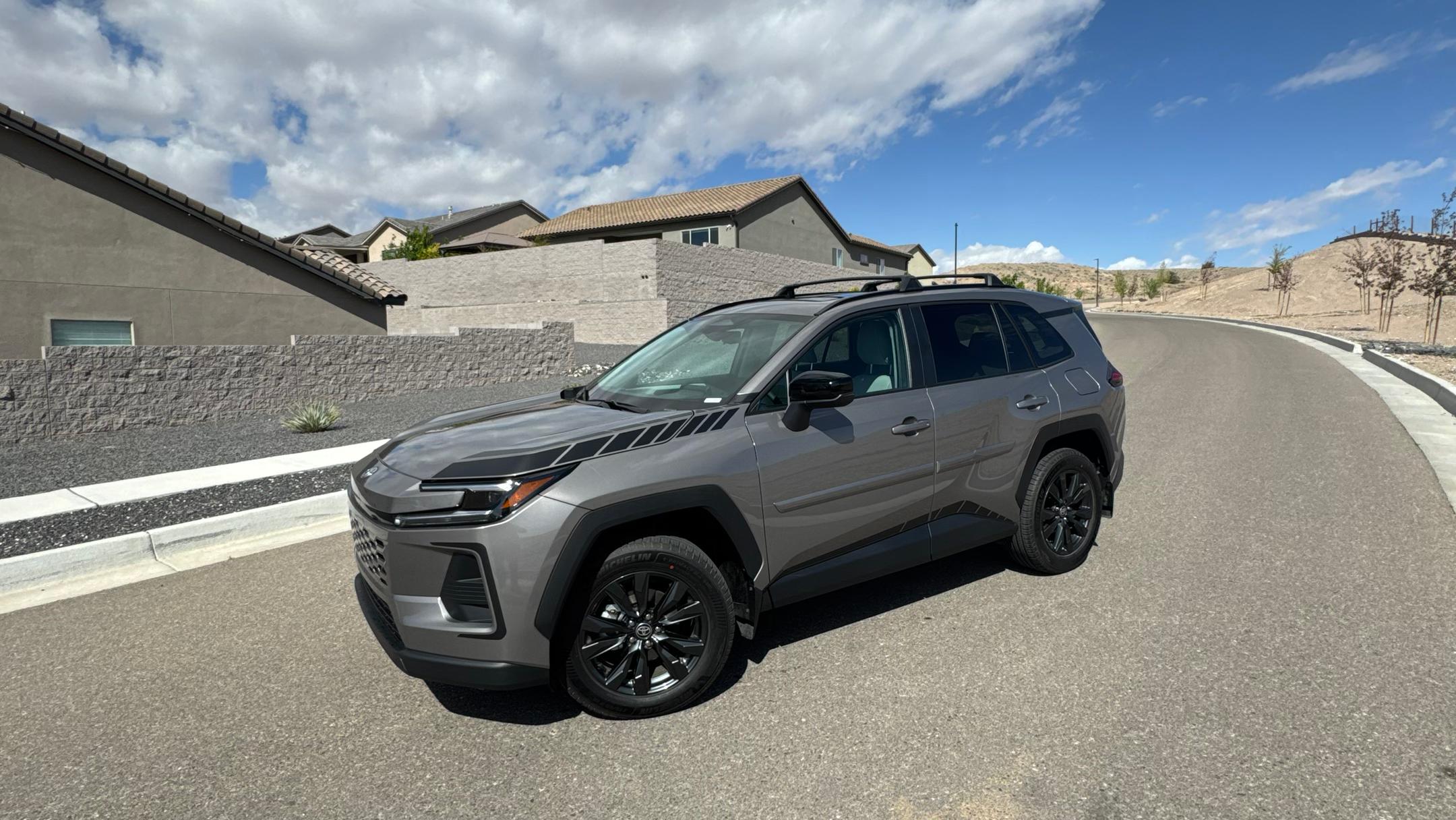 Toyota RAV4 Hybrid 2026 in Albuquerque, NM