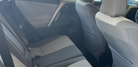 Toyota RAV4 2015