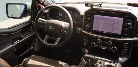 Ford F-150 2023