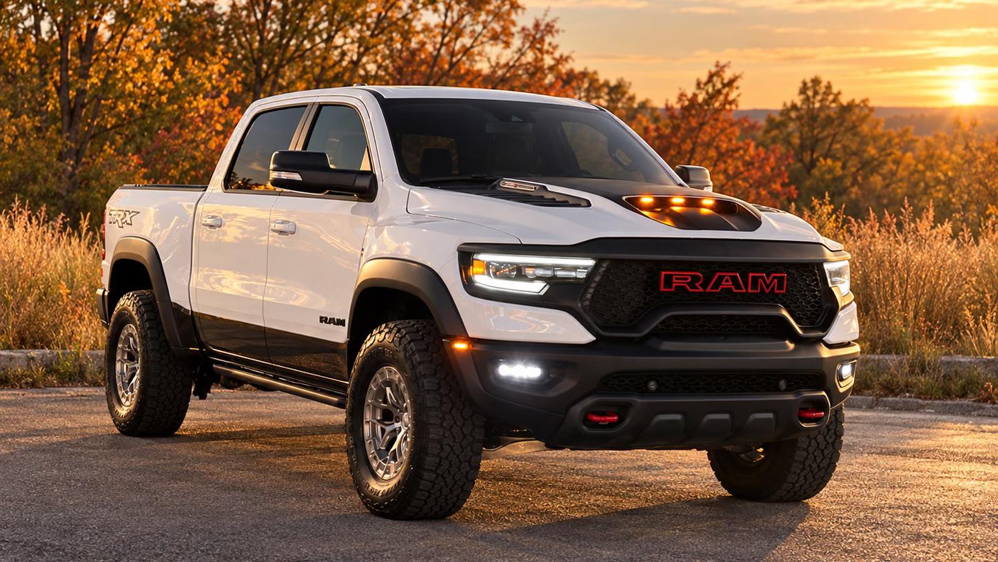 Ram 1500 2021 in Oak Lawn, IL