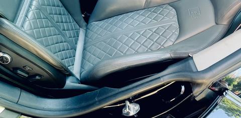 Audi A5 2019