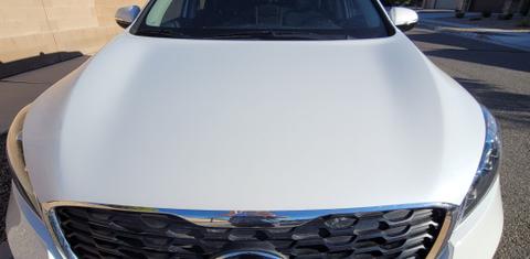 Kia Sorento 2019