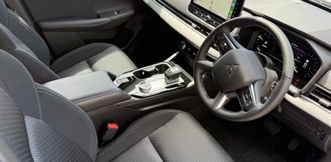 Mitsubishi OUTLANDER 2025