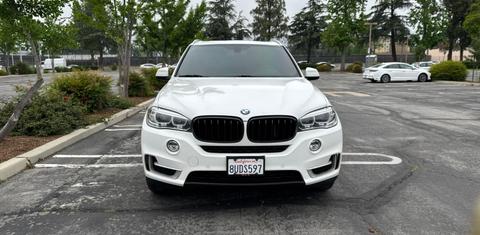 BMW X5 2018