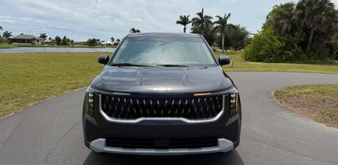Kia Carnival 2026
