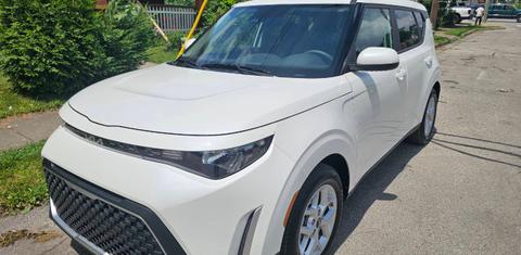 Kia Soul 2025