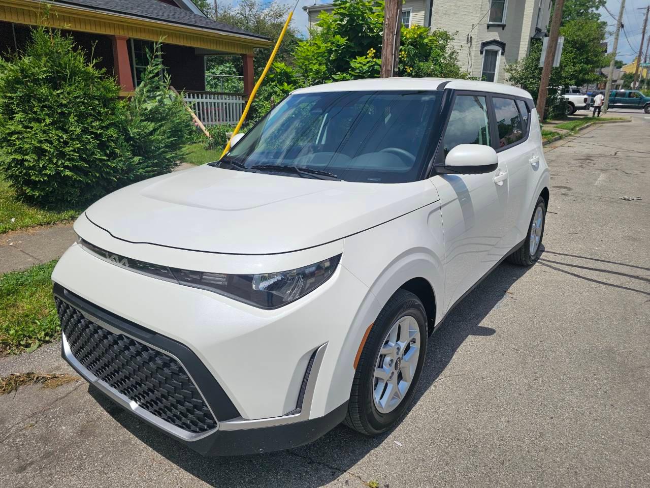 Kia Soul 2025 in Lexington, KY