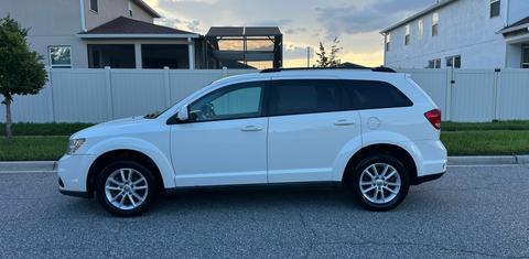 Dodge Journey 2014