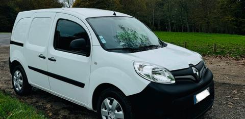 Renault KANGOO EXPRESS II 2020
