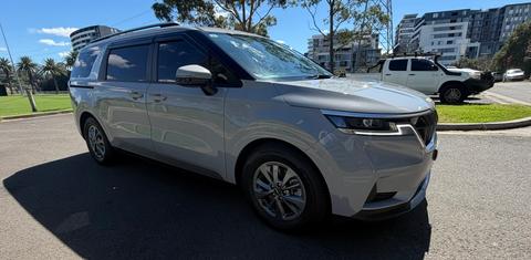 Kia CARNIVAL 2023