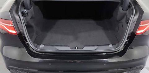 Jaguar XE 2023