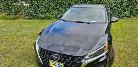 Nissan Altima 2023