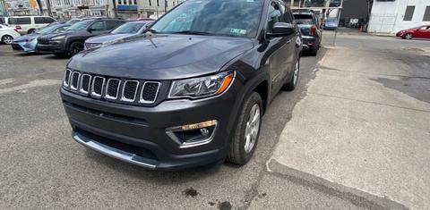 Jeep Compass 2020