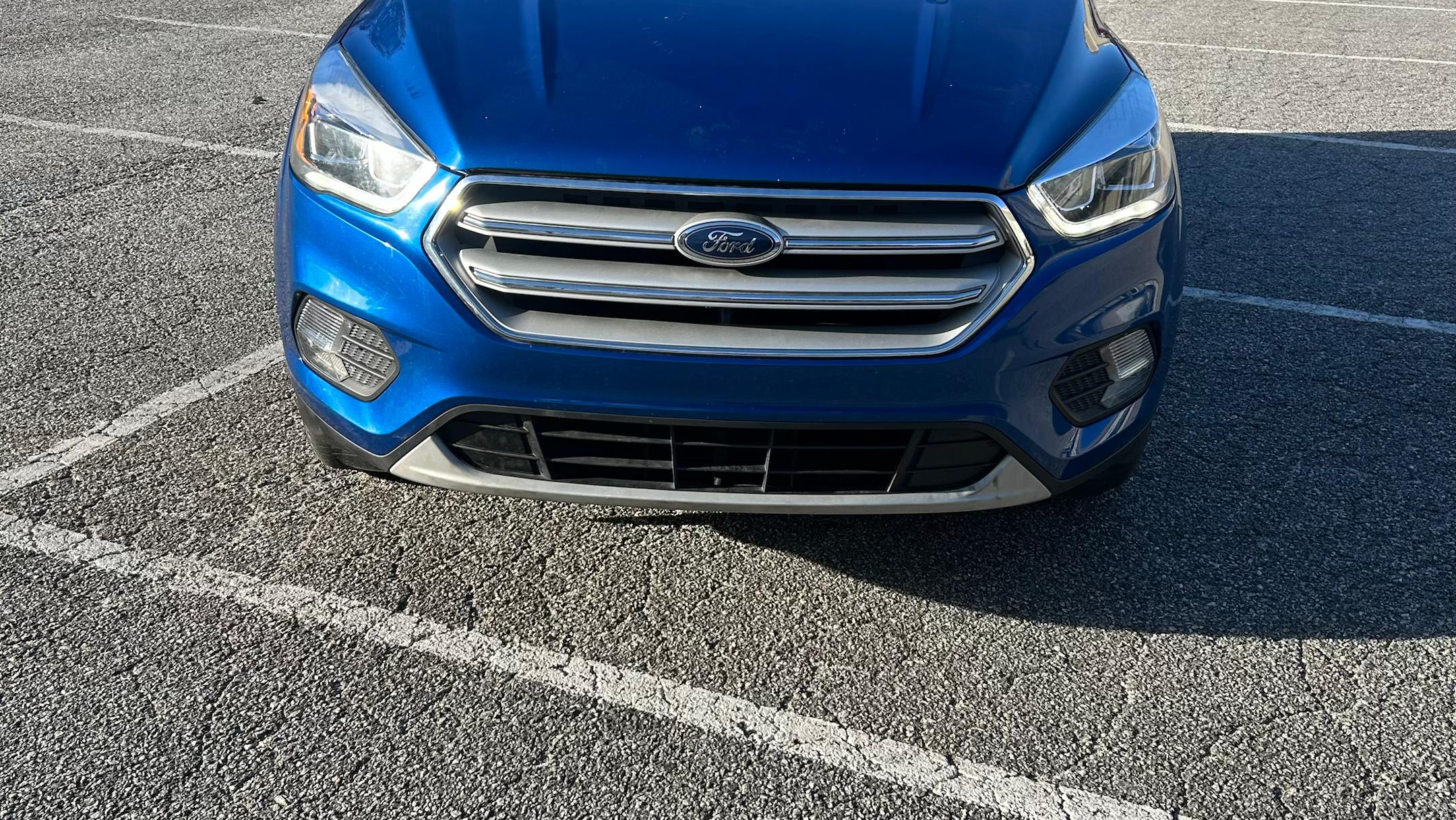 Ford Escape 2018 in Columbus, GA
