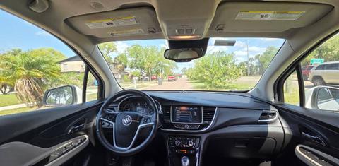 Buick Encore 2019