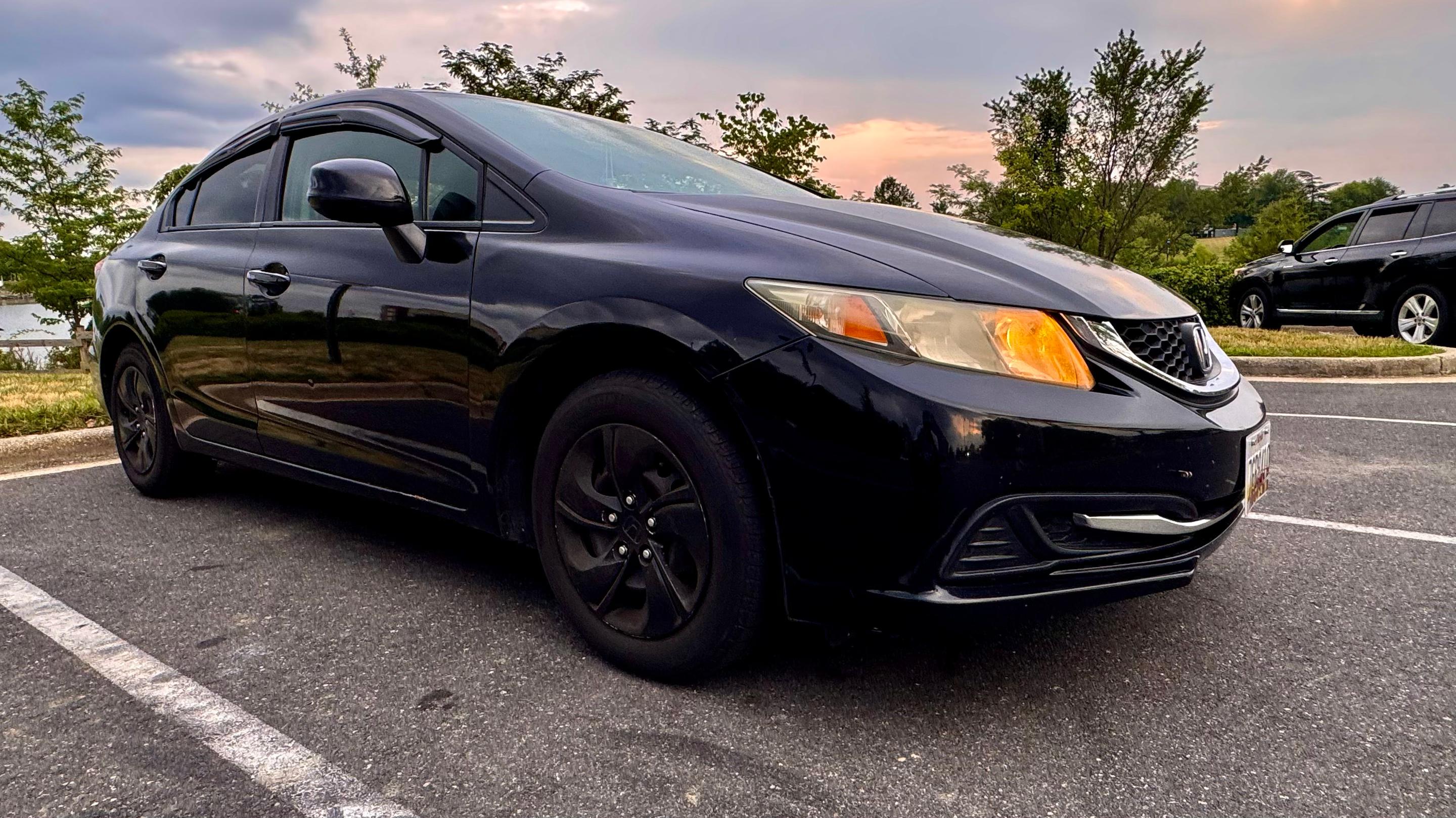 Honda Civic 2013 in Laurel, MD