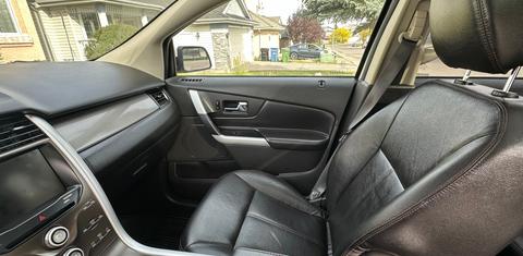 Ford Edge 2014