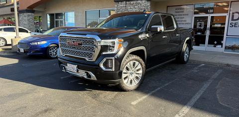 GMC Sierra 1500 2021