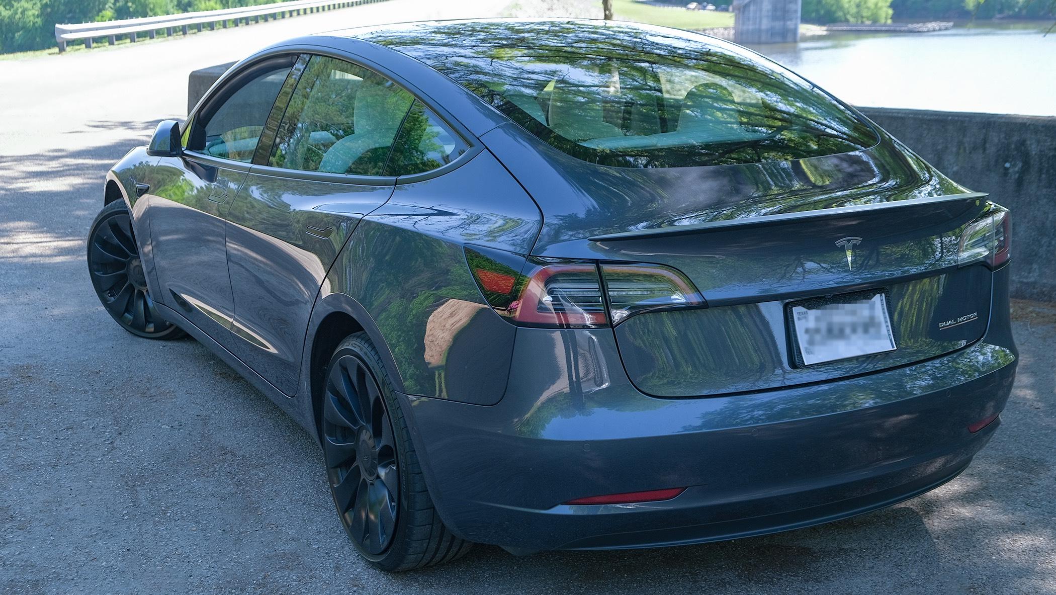 Tesla Model 3 2022 in Raleigh, NC