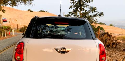 MINI Countryman 2012